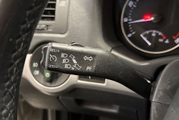 ruskea (beige) Skoda Octavia 2013 kuva 20.