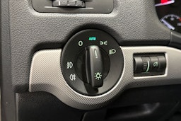 ruskea (beige) Skoda Octavia 2013 kuva 21.