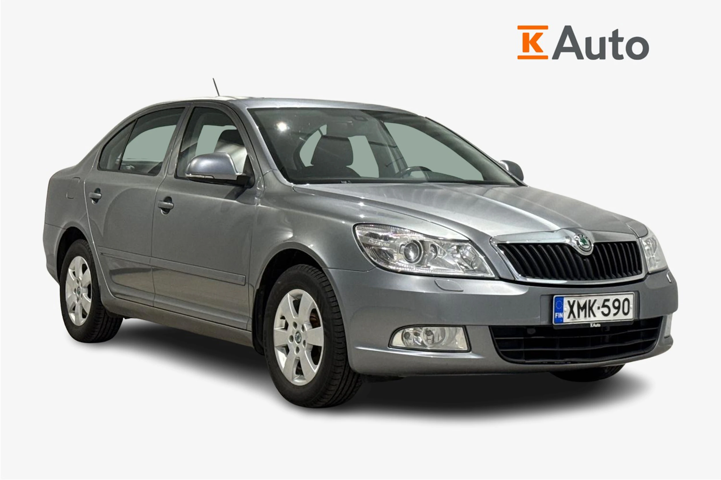 hopea Skoda Octavia 2012 kuva 1.