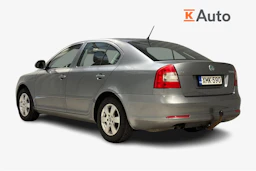 hopea Skoda Octavia 2012 kuva 2.