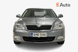 hopea Skoda Octavia 2012 kuva 4.