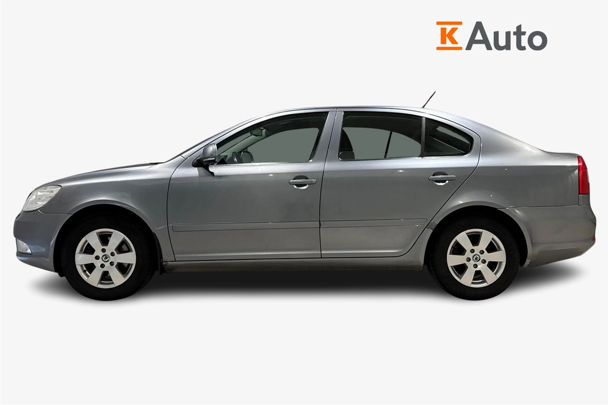 hopea Skoda Octavia 2012 kuva 5.