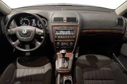 hopea Skoda Octavia 2012 kuva 7.
