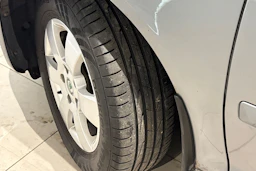 hopea Skoda Octavia 2012 kuva 10.