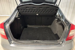 hopea Skoda Octavia 2012 kuva 12.