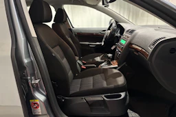 hopea Skoda Octavia 2012 kuva 13.