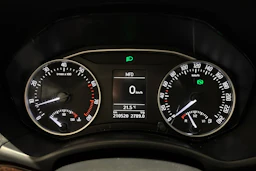 hopea Skoda Octavia 2012 kuva 15.