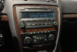 hopea Skoda Octavia 2012 kuva 16.
