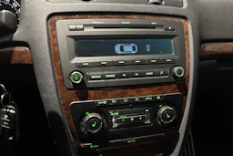 hopea Skoda Octavia 2012 kuva 17.