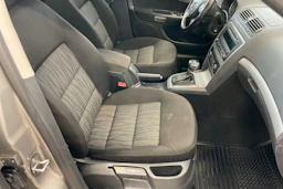 ruskea (beige) Skoda Octavia 2012 kuva 16.