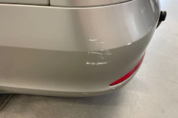 ruskea (beige) Skoda Octavia 2012 kuva 41.