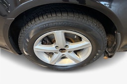 Musta Skoda OCTAVIA 2012 kuva 11.