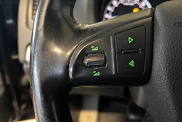 Musta Skoda OCTAVIA 2012 kuva 15.