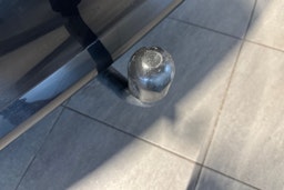 Musta Skoda OCTAVIA 2012 kuva 18.