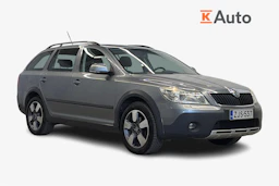 hopea Skoda Octavia 2012 kuva 1.