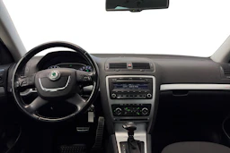 hopea Skoda Octavia 2012 kuva 9.