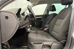 hopea Skoda Octavia 2012 kuva 15.