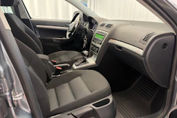hopea Skoda Octavia 2012 kuva 16.