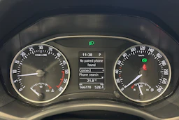 hopea Skoda Octavia 2012 kuva 17.
