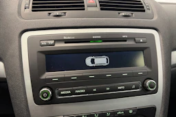 hopea Skoda Octavia 2012 kuva 21.