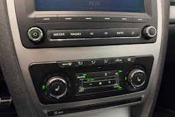hopea Skoda Octavia 2012 kuva 23.