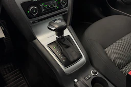 hopea Skoda Octavia 2012 kuva 24.