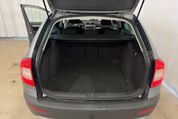 hopea Skoda Octavia 2012 kuva 26.