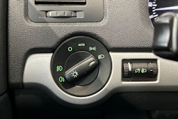 musta Skoda Octavia 2013 kuva 17.