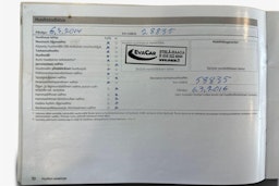 Musta Skoda Octavia 2013 kuva 31.