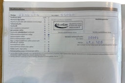 Musta Skoda Octavia 2013 kuva 33.