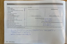 Musta Skoda Octavia 2013 kuva 40.