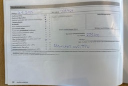 Musta Skoda Octavia 2013 kuva 41.