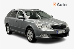 hopea Skoda Octavia 2013 kuva 1.