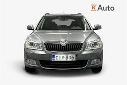 hopea Skoda Octavia 2013 kuva 5.