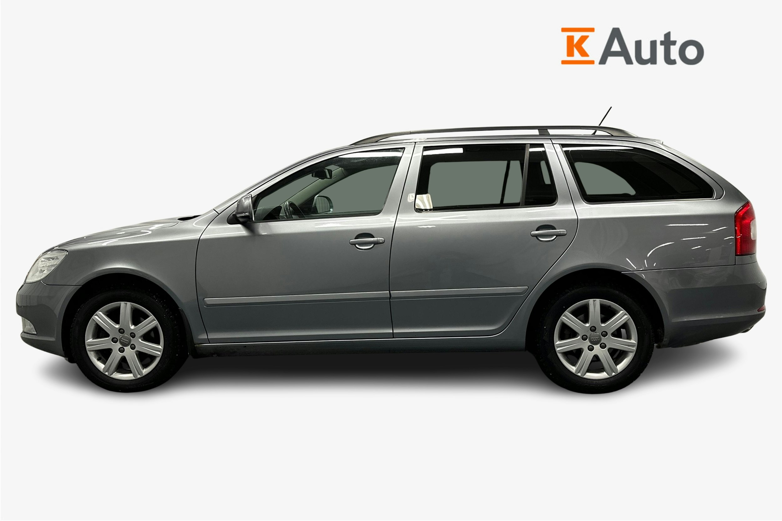 hopea Skoda Octavia 2013 kuva 6.