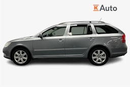 hopea Skoda Octavia 2013 kuva 6.
