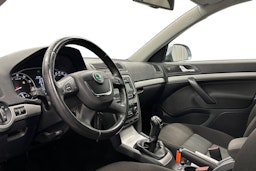 hopea Skoda Octavia 2013 kuva 7.