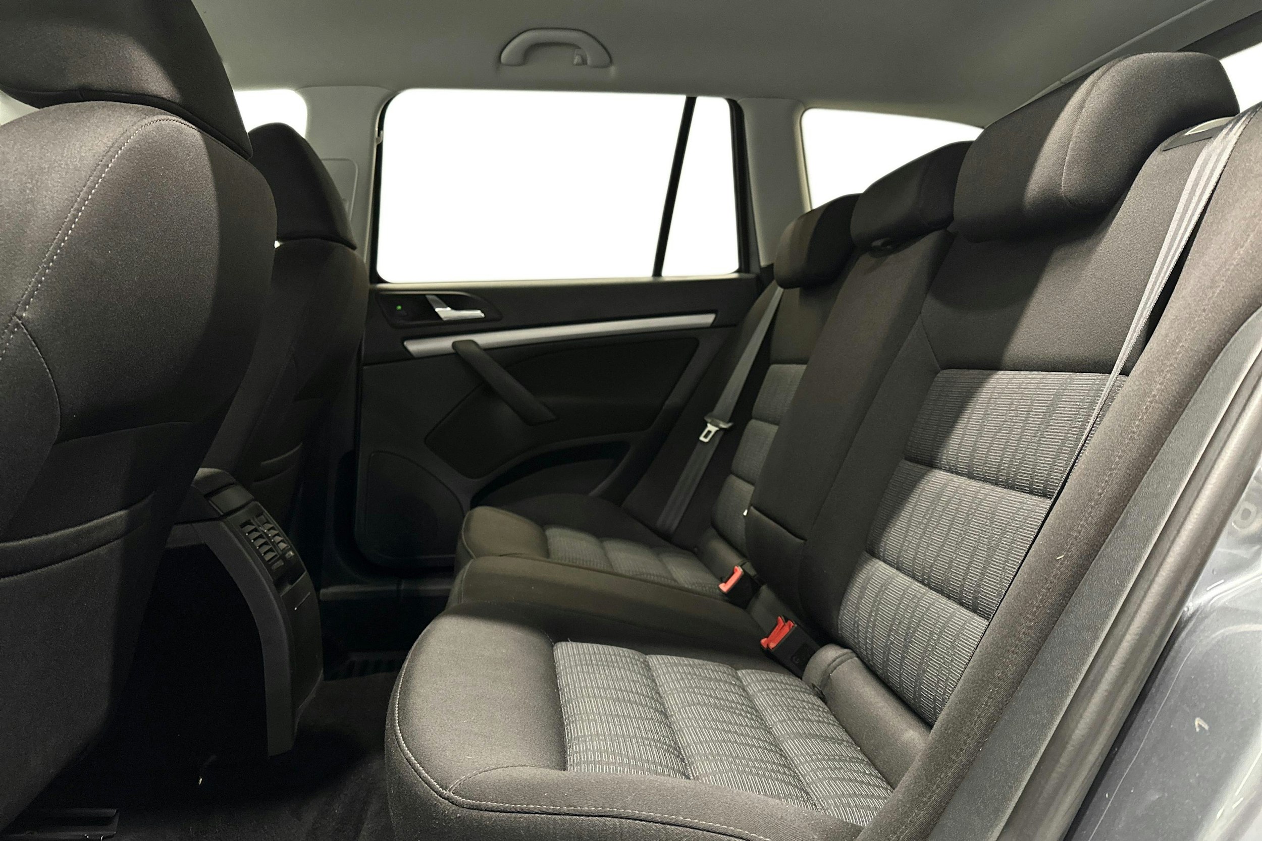 hopea Skoda Octavia 2013 kuva 10.