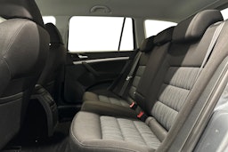 hopea Skoda Octavia 2013 kuva 10.