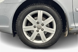 hopea Skoda Octavia 2013 kuva 11.