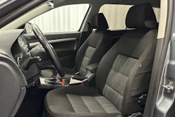 hopea Skoda Octavia 2013 kuva 15.