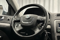 hopea Skoda Octavia 2013 kuva 16.