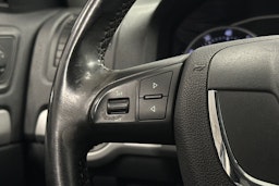 hopea Skoda Octavia 2013 kuva 17.