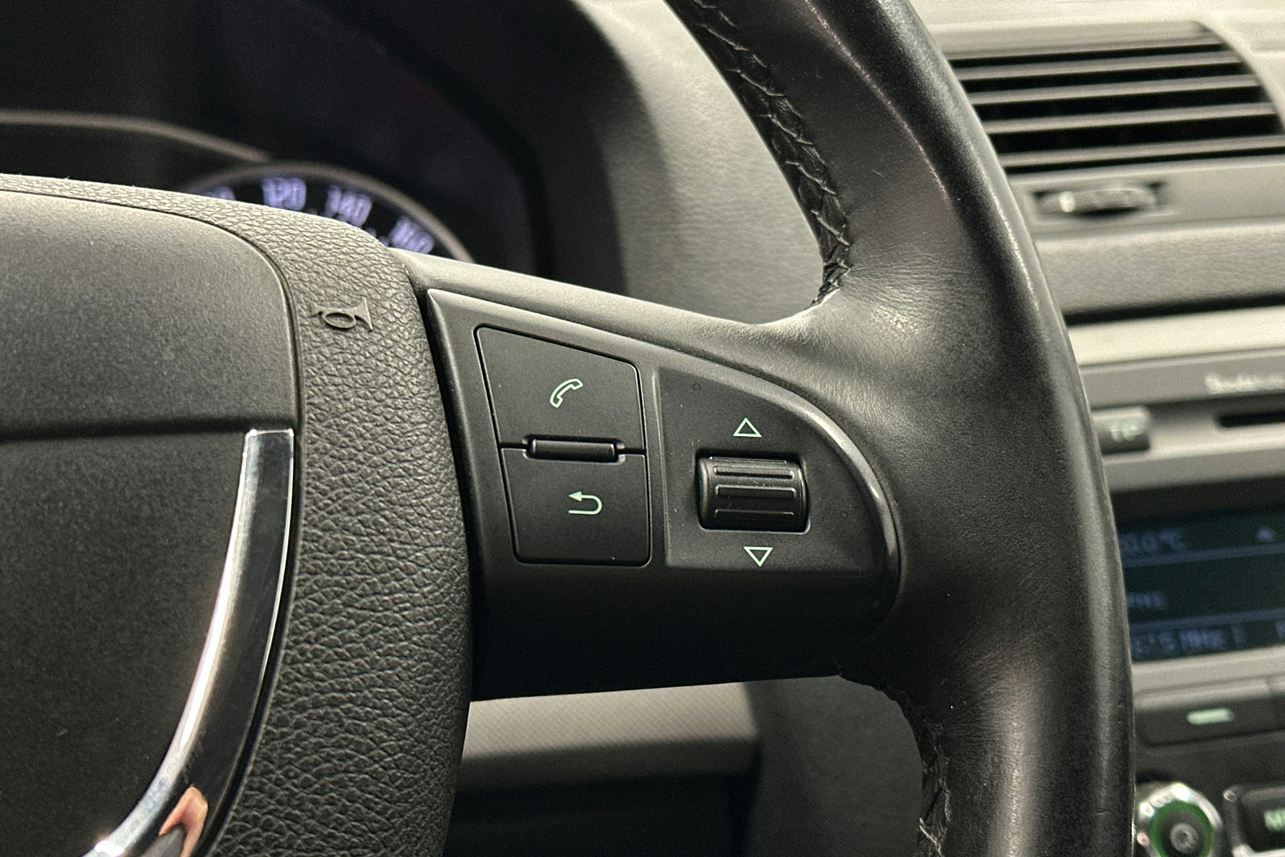 hopea Skoda Octavia 2013 kuva 18.