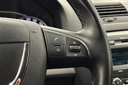 hopea Skoda Octavia 2013 kuva 18.