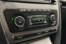 hopea Skoda Octavia 2013 kuva 21.