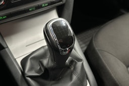 hopea Skoda Octavia 2013 kuva 22.