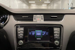 met. Ruskea (beige) Skoda OCTAVIA 2013 kuva 15.