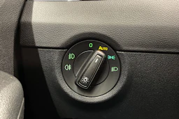 met. Ruskea (beige) Skoda OCTAVIA 2013 kuva 17.