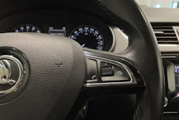 met. Ruskea (beige) Skoda OCTAVIA 2013 kuva 19.